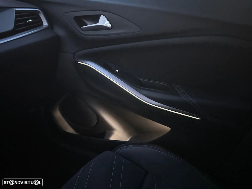 Opel Grandland 1.6 T PHEV Ultimate - 30