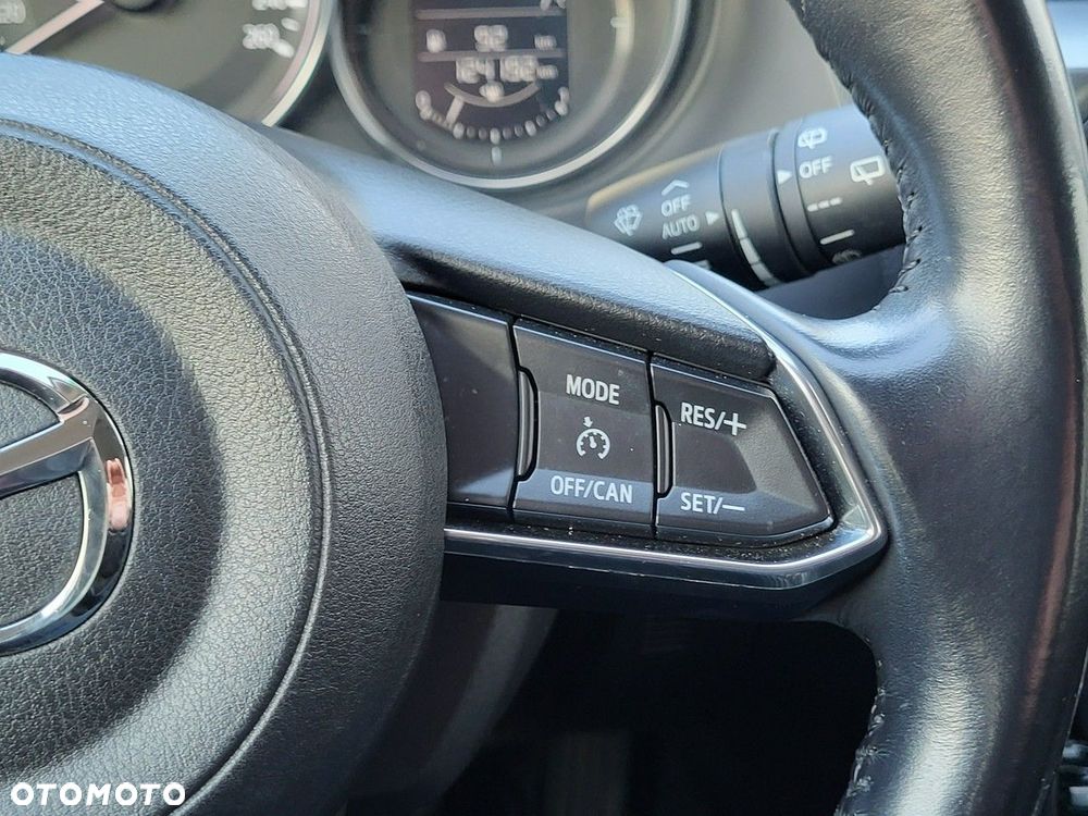 Mazda 6 - 21
