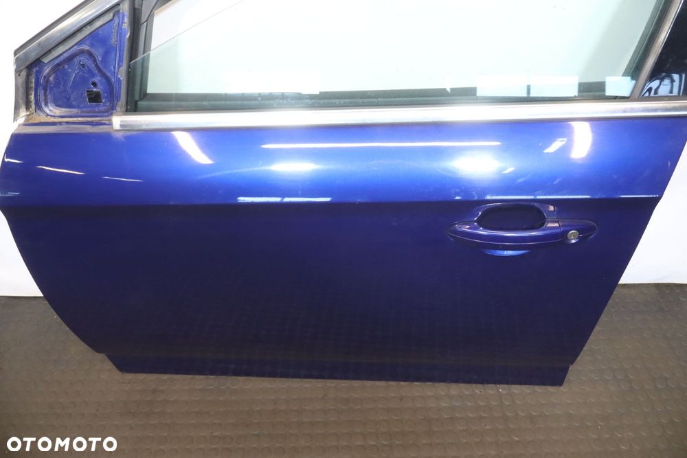 DRZWI LEWY PRZÓD FORD MONDEO IV MK4 LIFT UD - 5