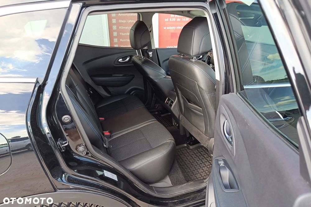 Renault Kadjar TCe 160 EDC GPF BOSE EDITION - 35