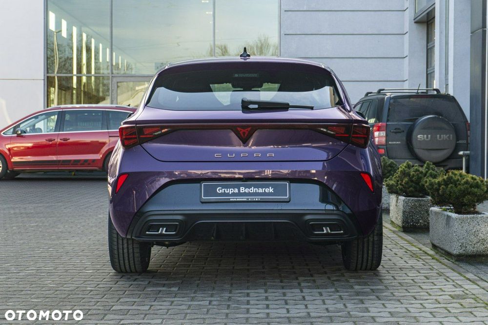 Cupra Leon - 8
