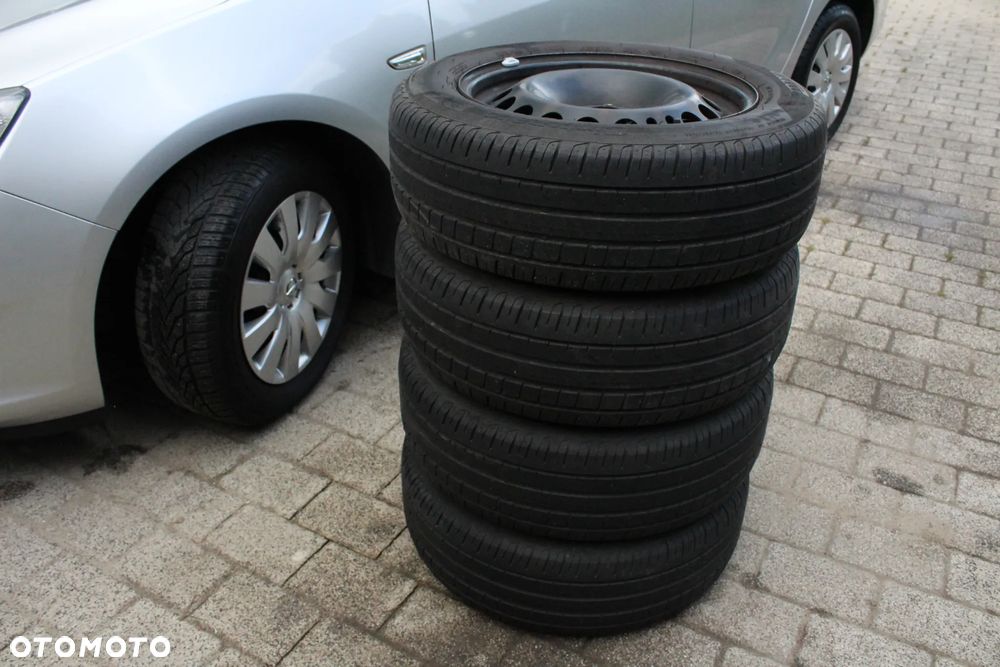Opel Astra - 4