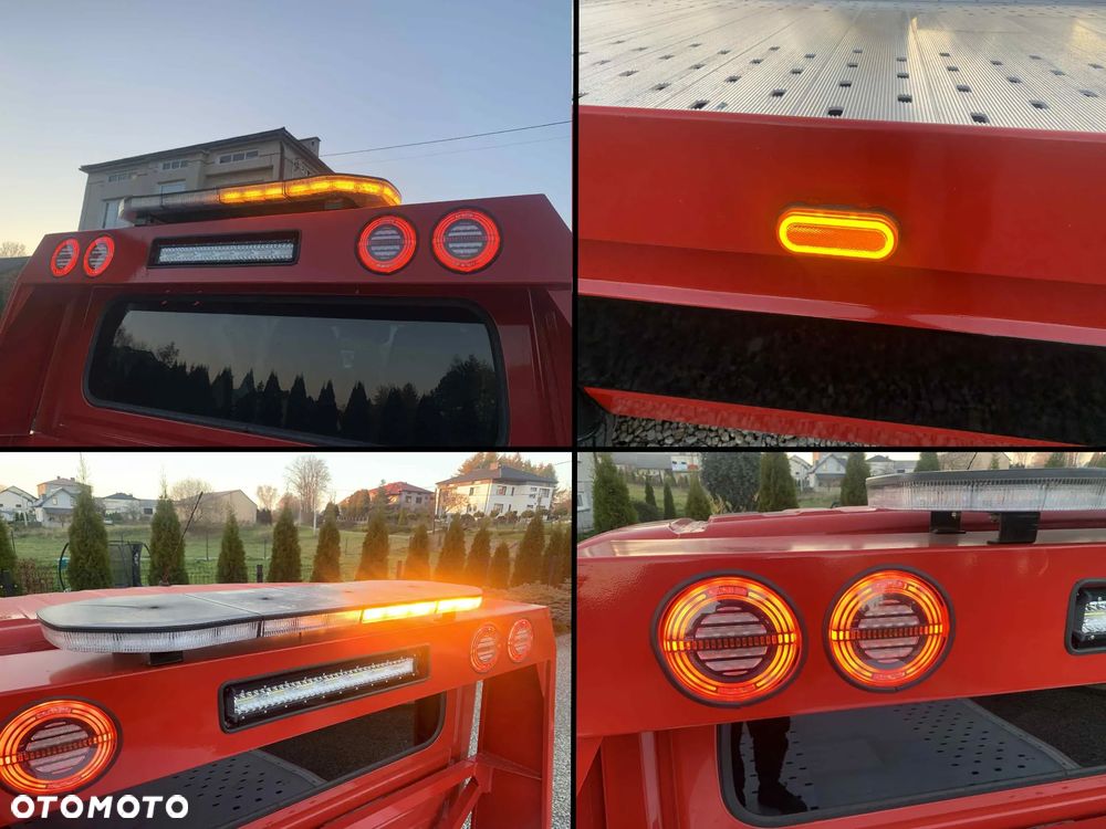 Peugeot Boxer 146 tys.km Alufelgi Klimatronik Poduszki PIĘKNA FULL OPCJA Jedyna taka - 26