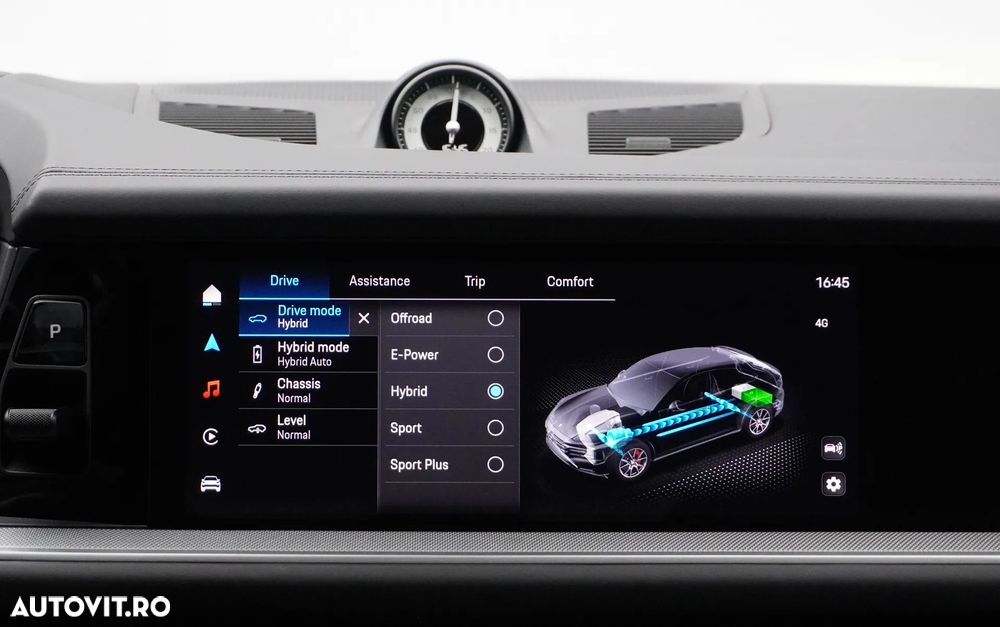 Porsche Cayenne Coupe - 26