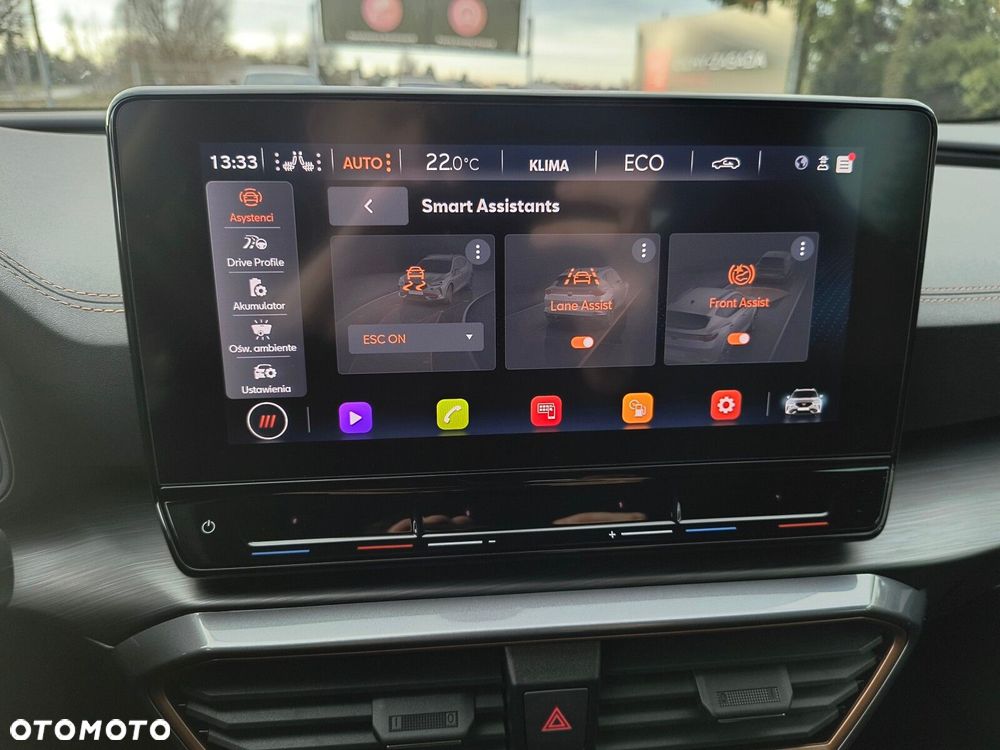 Cupra Formentor - 27