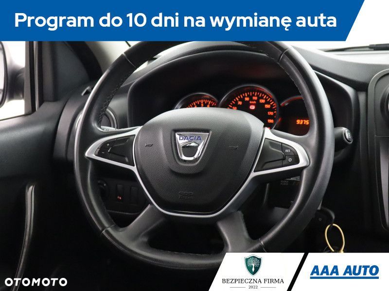Dacia Sandero - 20