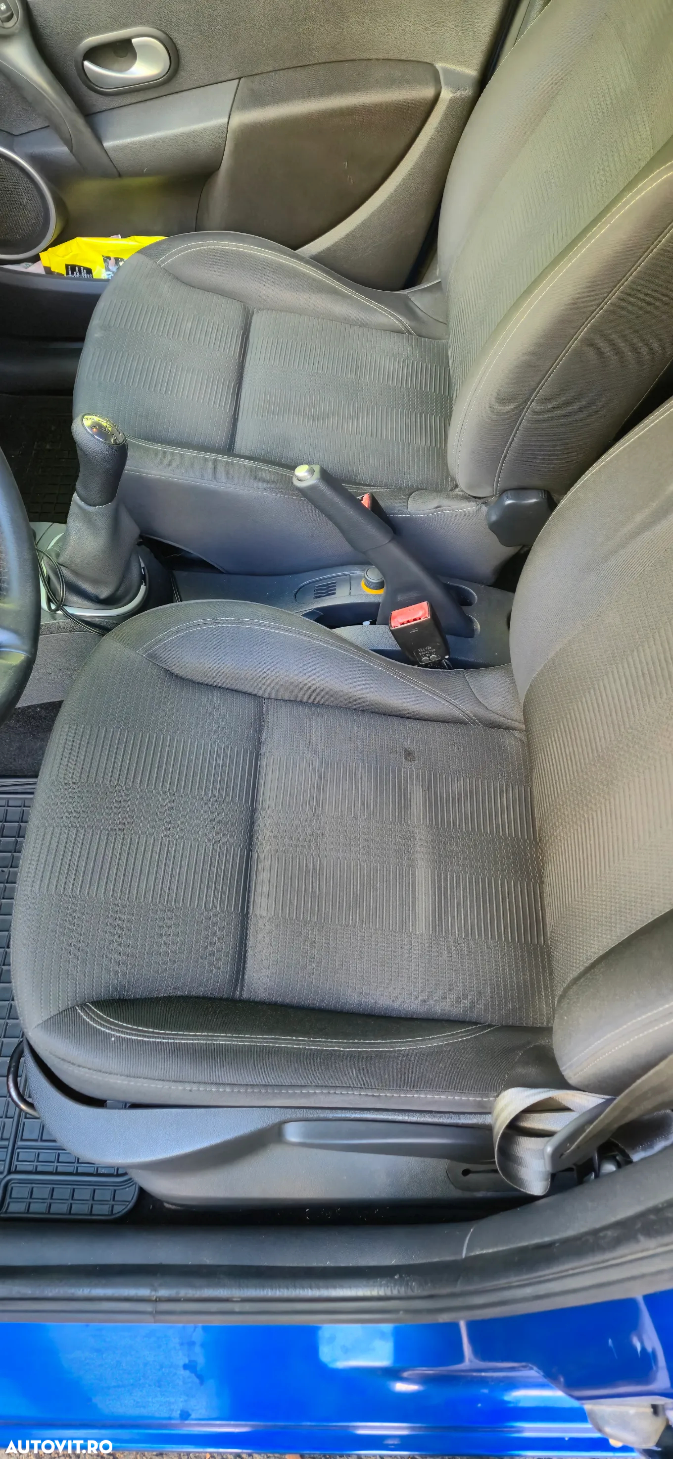 Renault Clio - 5