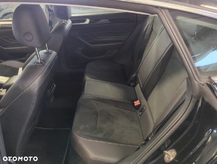 Volkswagen Arteon - 6