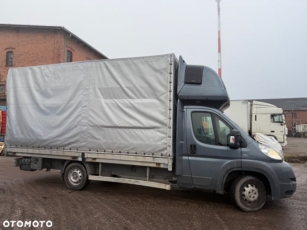 Fiat Ducato - 2