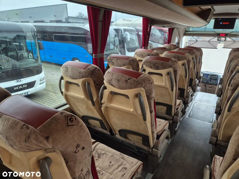 Irisbus MAGELYS HD / SPROWADZONY / EURO 5 / AUTOMAT - 34