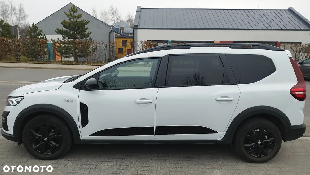 Dacia Jogger 1.0 TCe SL Extreme - 3