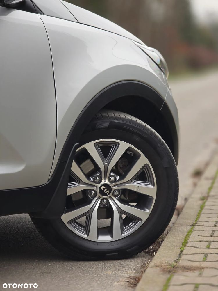 Kia Sportage 1.6 GDI XL 2WD - 37