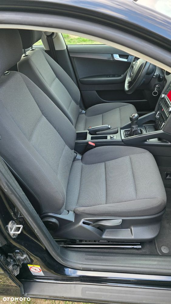 Audi A3 Sportback 1.4 TFSI Attraction - 10