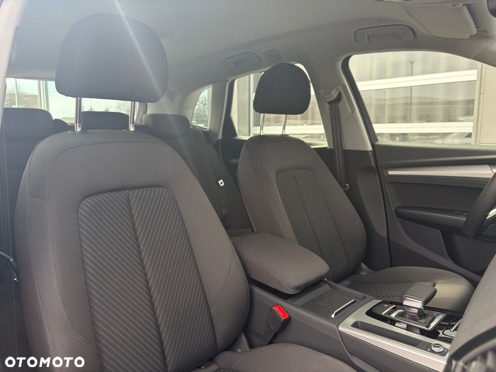 Audi Q5 - 20