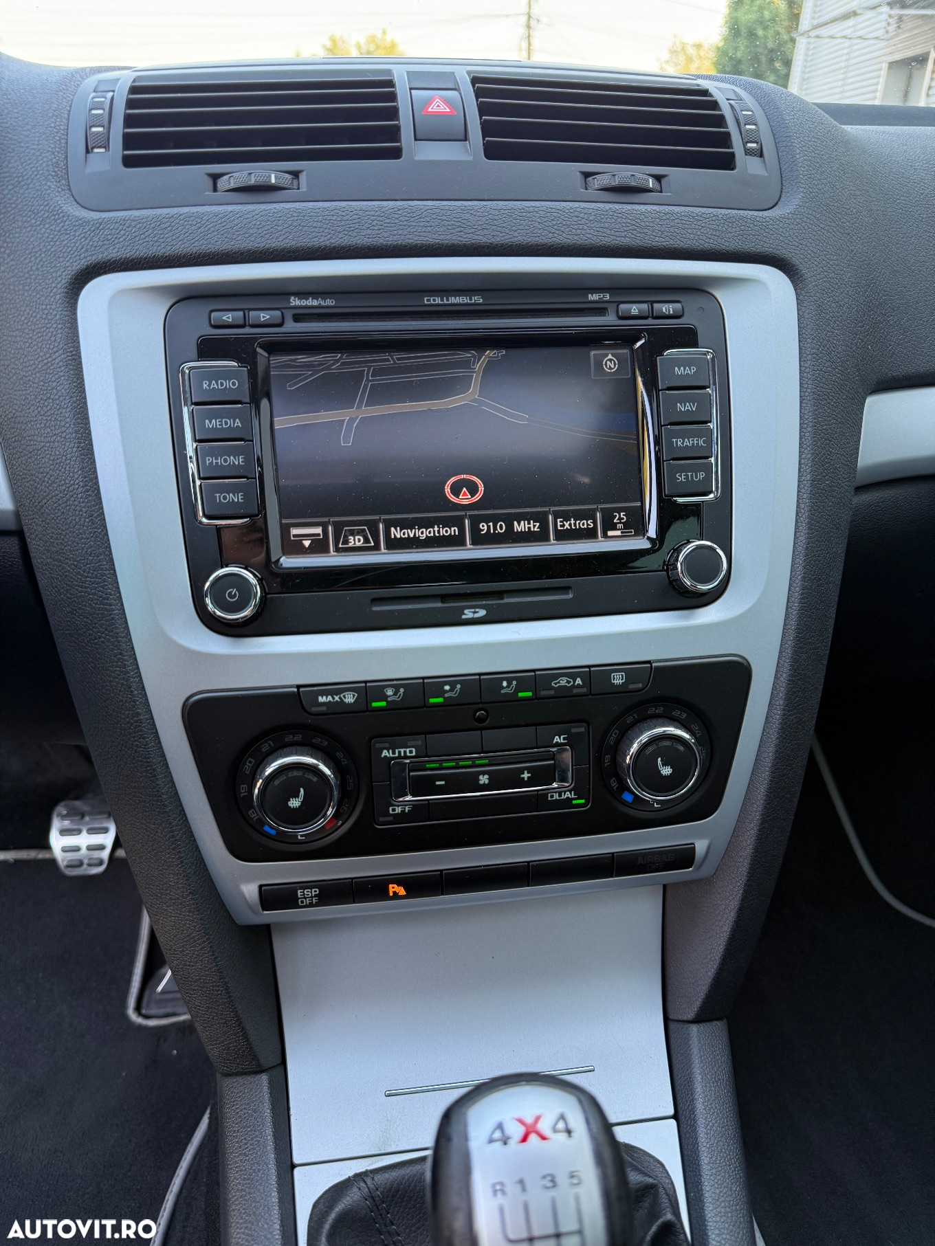 Skoda Octavia - 14