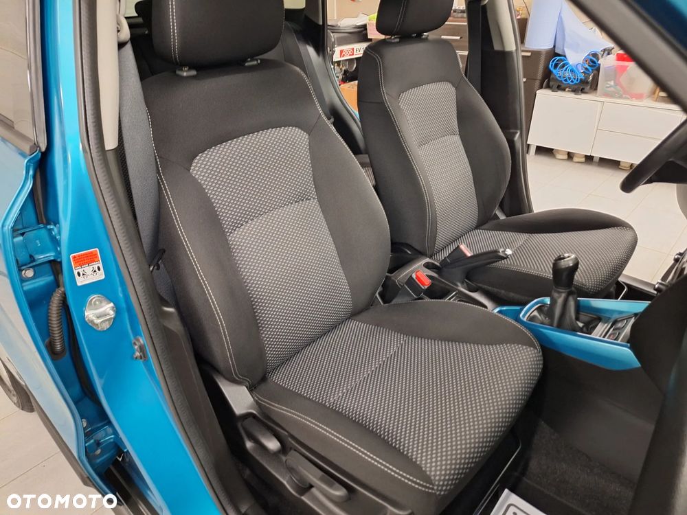 Suzuki Vitara 1.6 Premium 2WD - 29