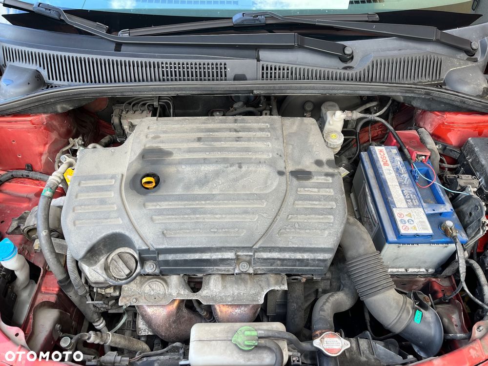 Suzuki SX4 1.6 VVT 4x4 Style - 22