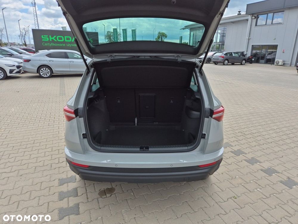 Skoda Karoq 1.5 TSI ACT Drive DSG - 21