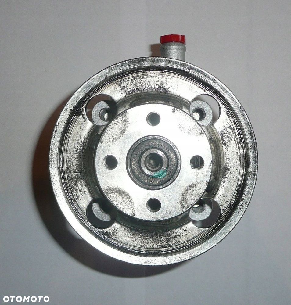 POMPA WSPOMAGANIA MONDEO IV MK4 SMAX S-MAX ST 2.5 - 4