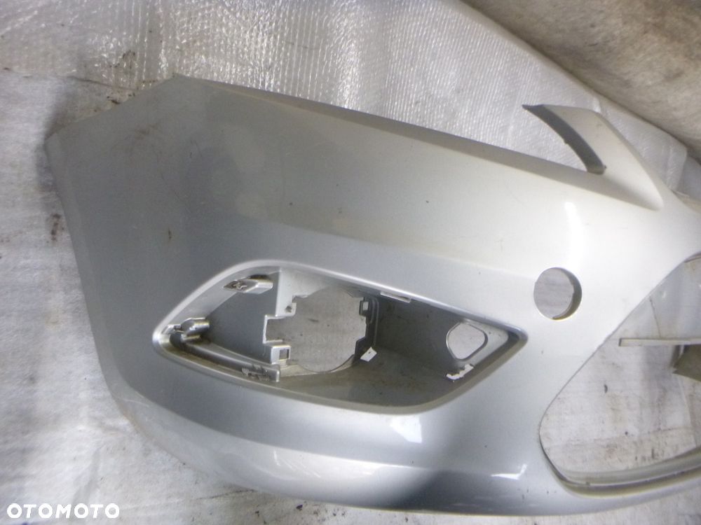 ford focus ii mk2 lift zderzak przód przedni oe - 6