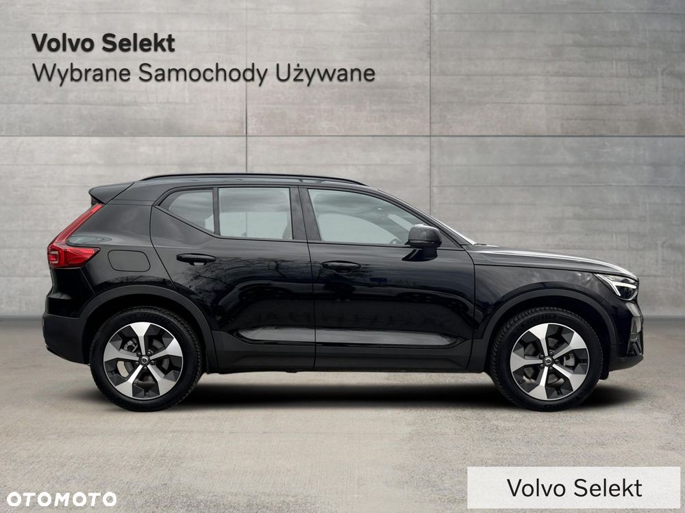 Volvo XC 40 - 6
