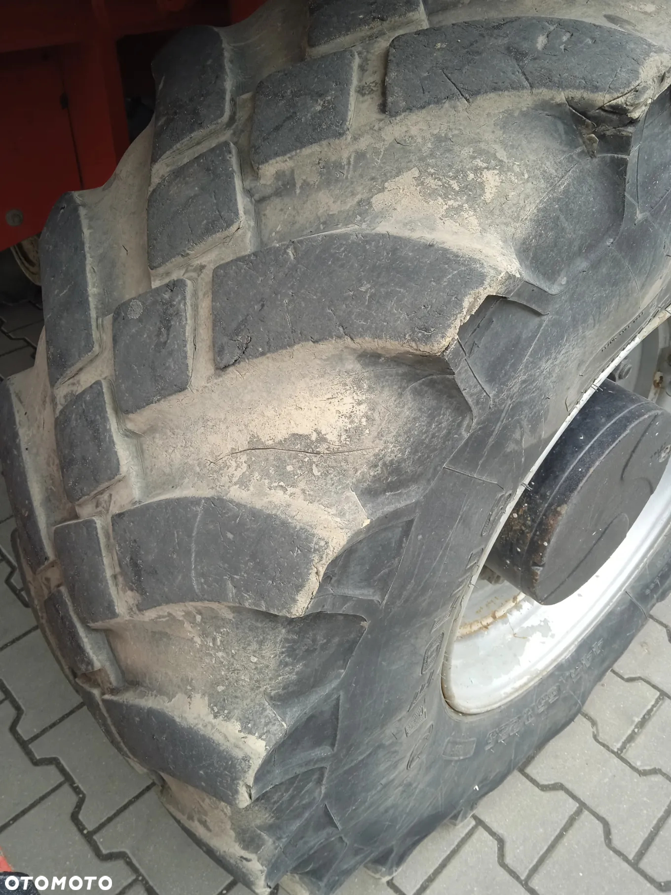 Manitou MRT 2540+ Privilege - 12