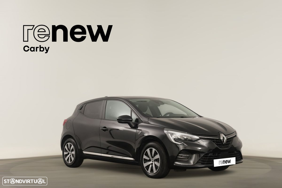Renault Clio 1.0 TCe Evolution - 2