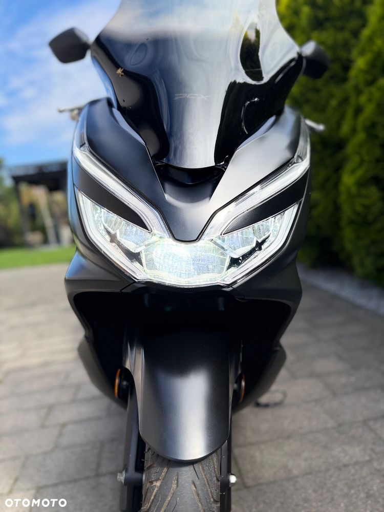 Honda PCX - 15