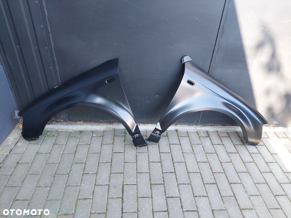 Audi A3 8P 03-08 przód przedni prawy lewy nowy zamiennik