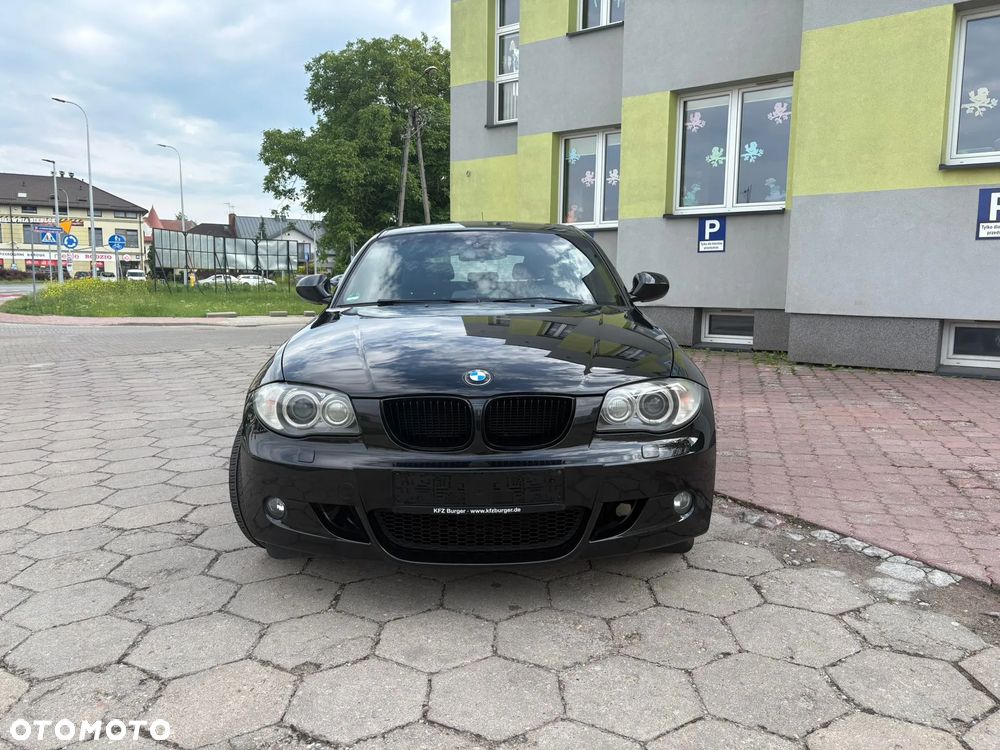 BMW Seria 1 118i Edition Sport - 8