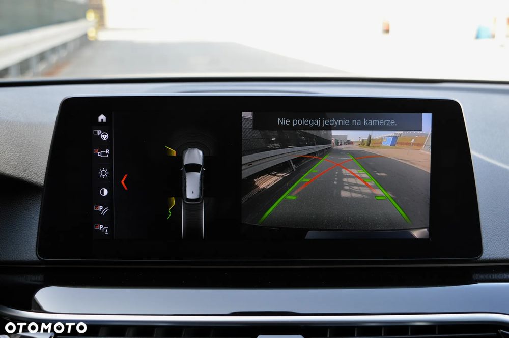 BMW Seria 5 520d xDrive Luxury Line sport - 16