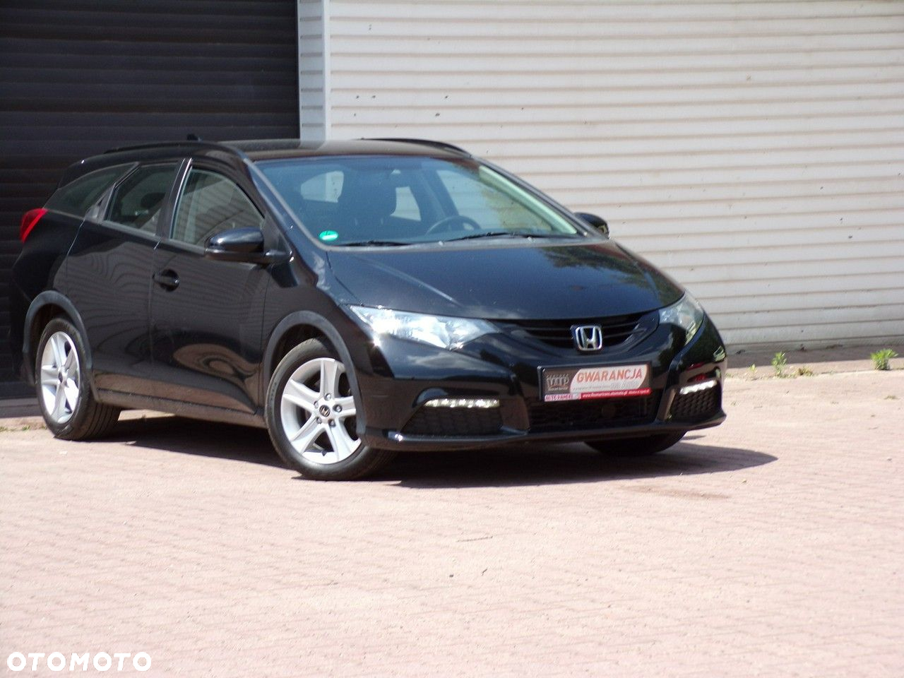 Honda Civic - 2