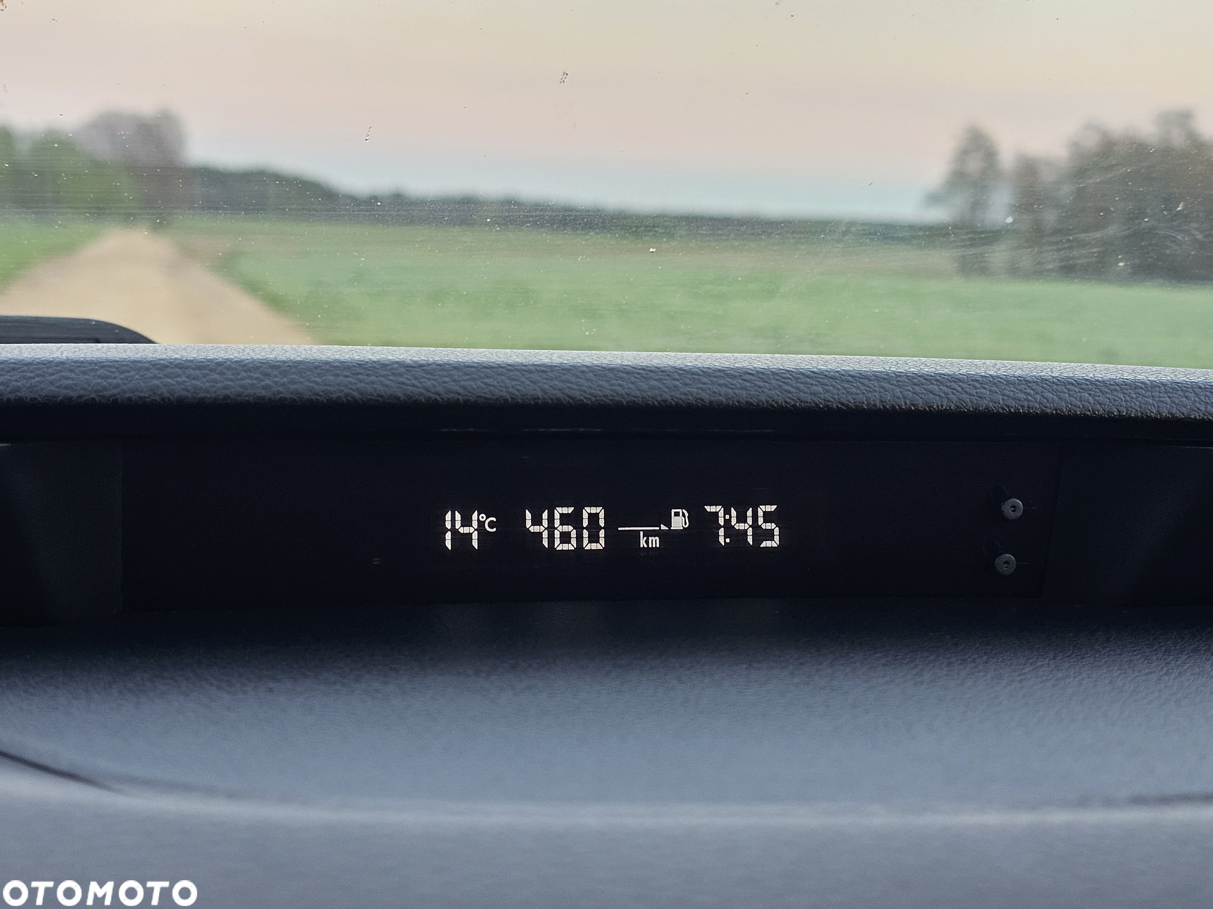 Subaru Outback - 23