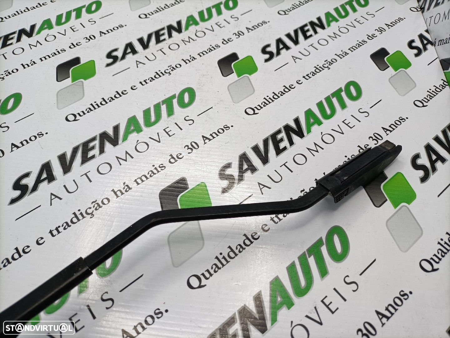 Braço / Haste Limpa Vidros Renault Clio Iv (Bh_) - 2