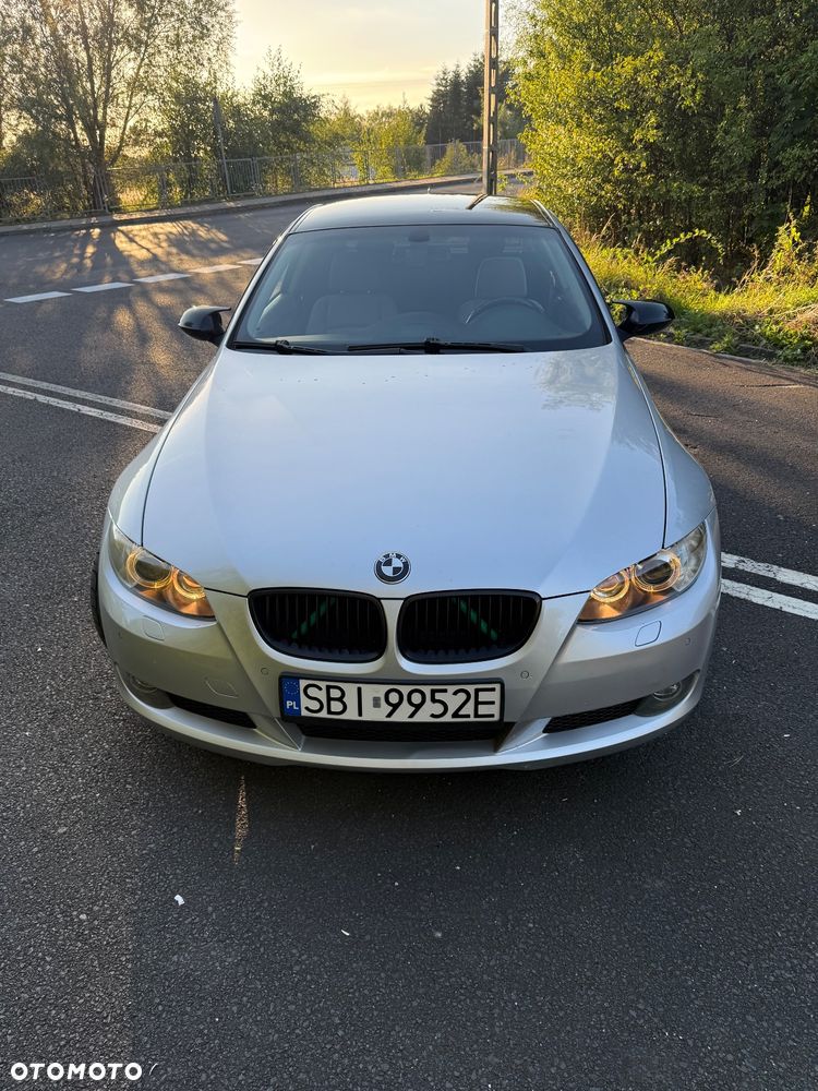 BMW Seria 3 - 10