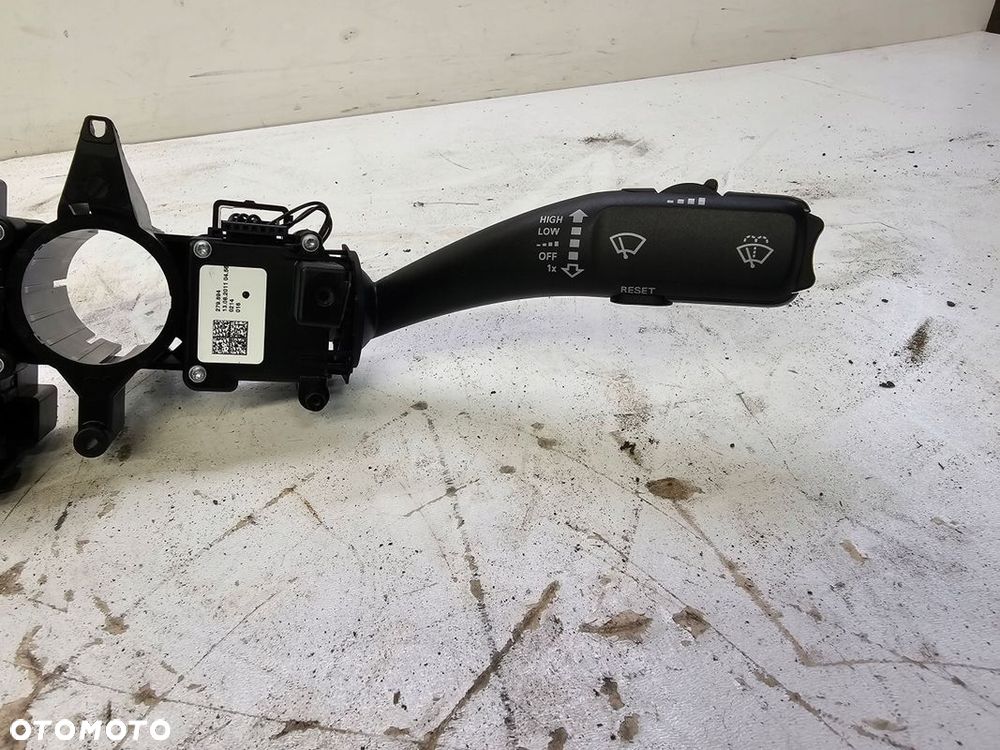 PRZEŁĄCZNIK ZESPOLONY AUDI A4 B8 A5 8R0953502C - 2