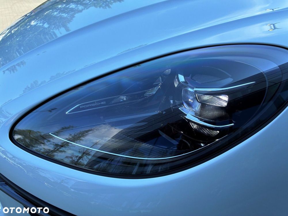 Porsche Macan - 11