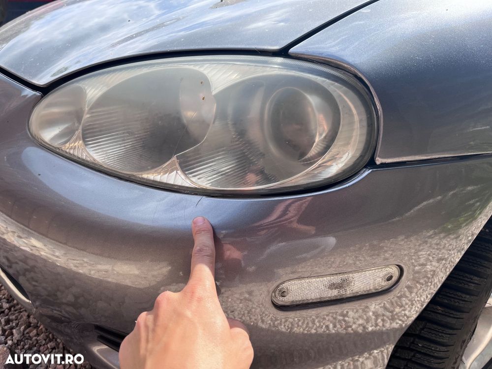 Mazda MX-5 1.6i Magic - 6