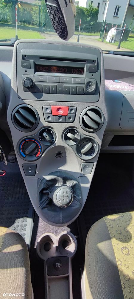 Fiat Panda 1.1 Active Plus - 10