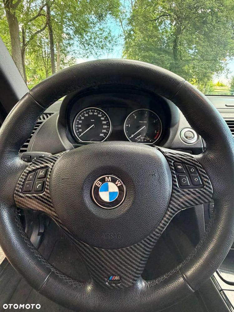 BMW Seria 1 120d - 9
