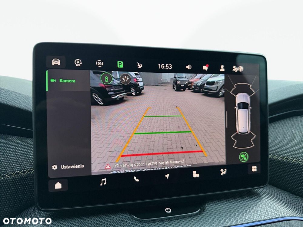 Skoda Kodiaq 2.0 TDI 4x2 Selection DSG - 30