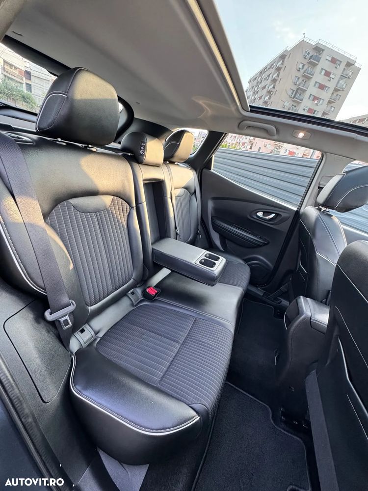 Renault Kadjar Energy dCi 110 EDC Bose Edition - 16