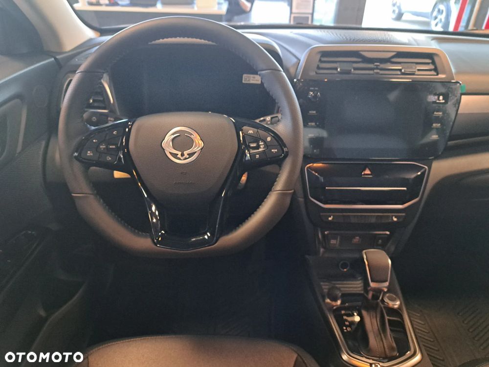 SsangYong/KGM Tivoli 1.5 T-GDI Adventure - 11