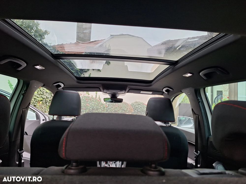 Seat Ateca 2.0 TDI 4DRIVE DSG FR - 8