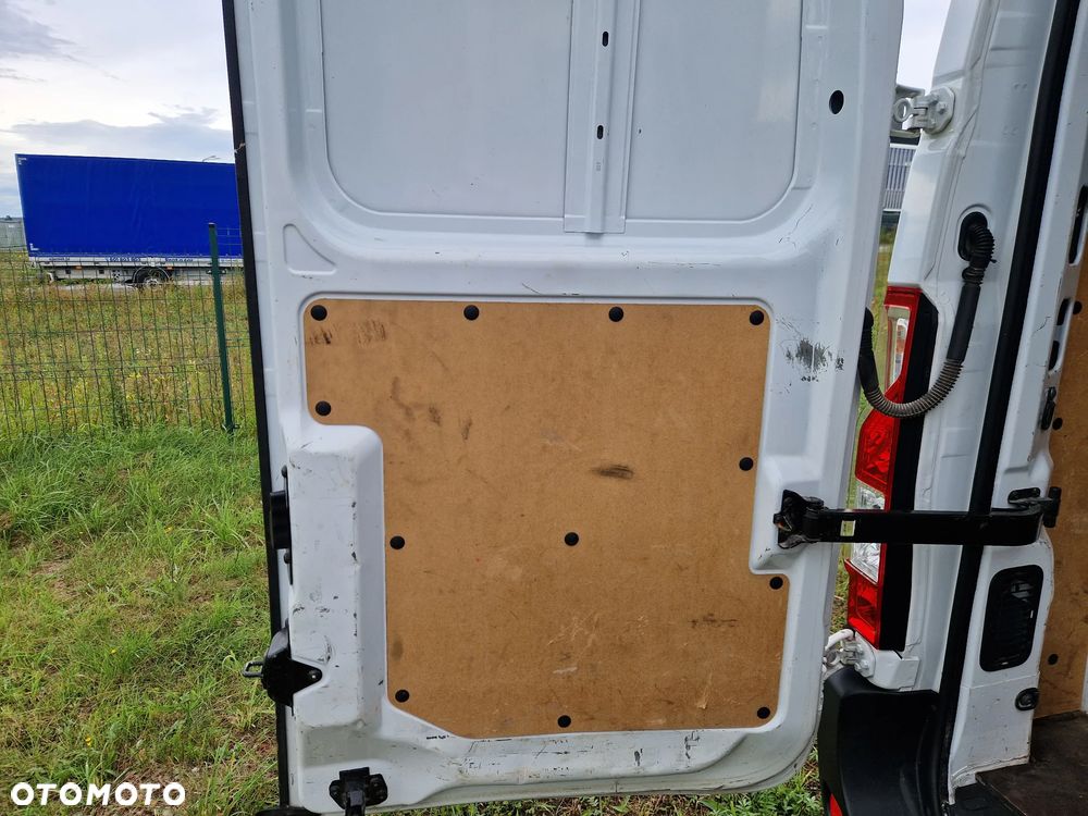 Opel Movano - 23