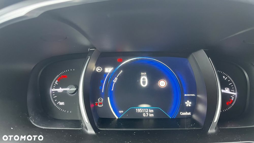 Renault Talisman ENERGY dCi 160 EDC INITIALE PARIS - 10