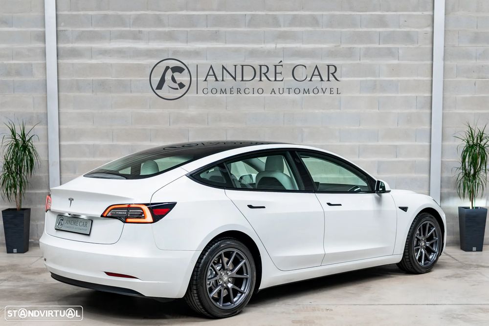 Tesla Model 3 Standard Range Plus RWD - 7