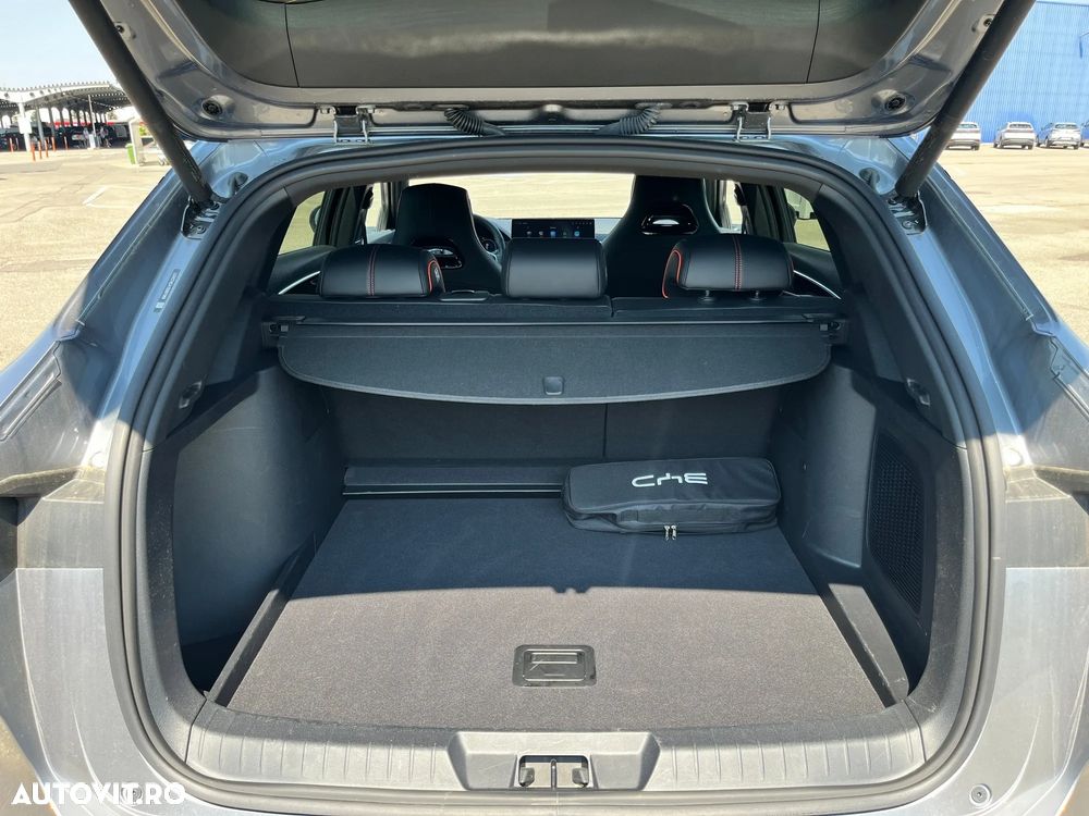 Byd Seal U DM-i PHEV Boost - 32