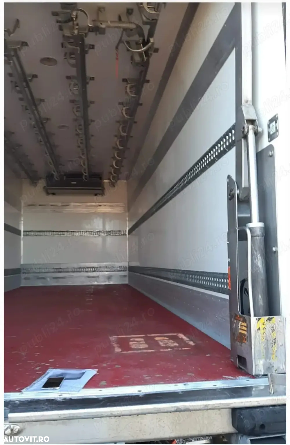 Iveco Eurocargo 190EL28 - 3