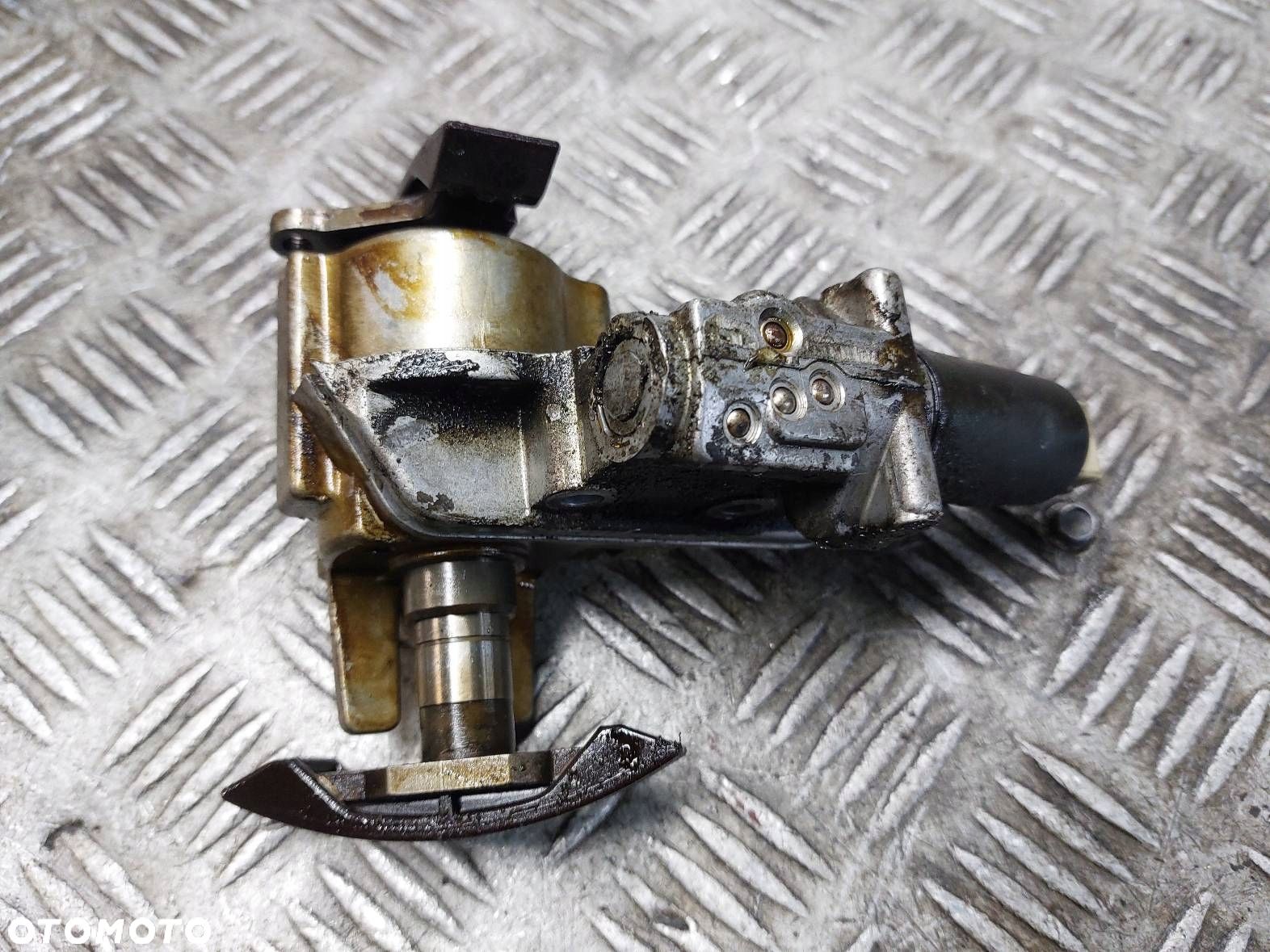 NAPINACZ ŁAŃCUCHA ROZRZĄDU AUDI A6 C5 LIFT 078109088C - 1